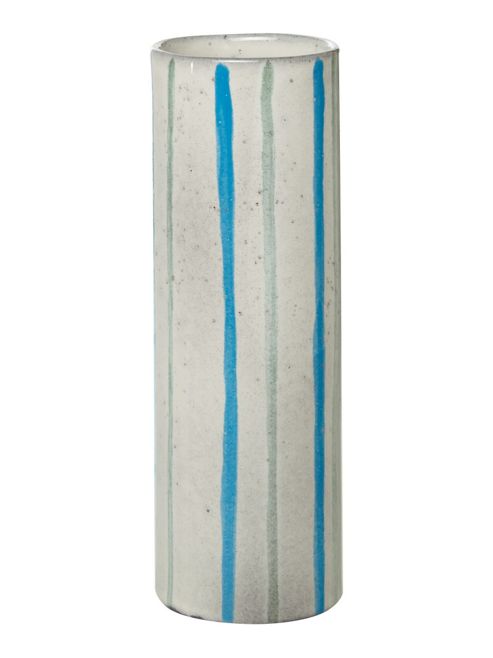 Image of Dickins & Jones Stripe Vase