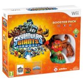 Skylanders Giants - Booster Pack Wii