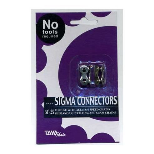 Image of Sigma 5/6 Speed Connecting Links - Carded