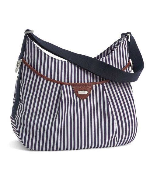 Image of Mamas & Papas - Ellis Shoulder Bag - Stripe