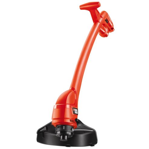 Image of Black & Decker Line Trimmer 240v Gl360