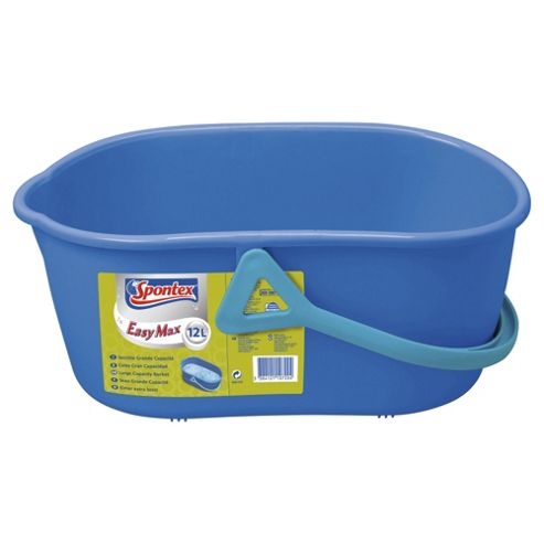 Image of Spontex Bucket 12l Capacity