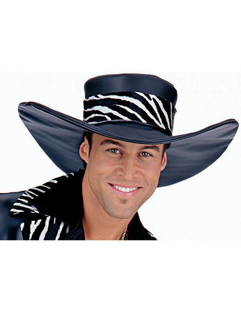 Image of Mac Daddy Hat
