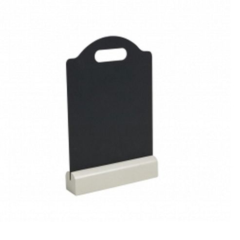 Image of Chalk Board Note Board - Small