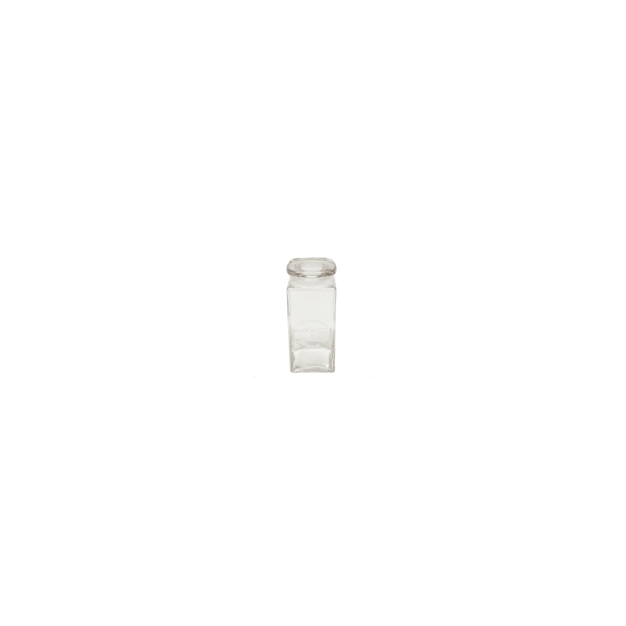 Maxwell and Williams 1.5 Litre Glass Storage Jar Maxwell and Williams 1.5 Litre Glass Storage Jar