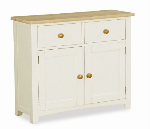 Image of Alterton Furniture St. Ives Sideboard
