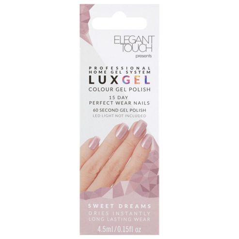 Image of Elegant Touch Luxgel Hero
