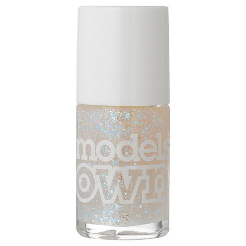 Image of Models Own Nail Polish - Jack Frost