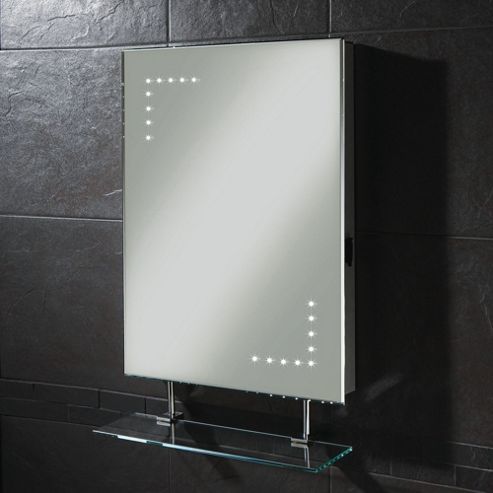 Image of Hib Celeste Led Shaving Light