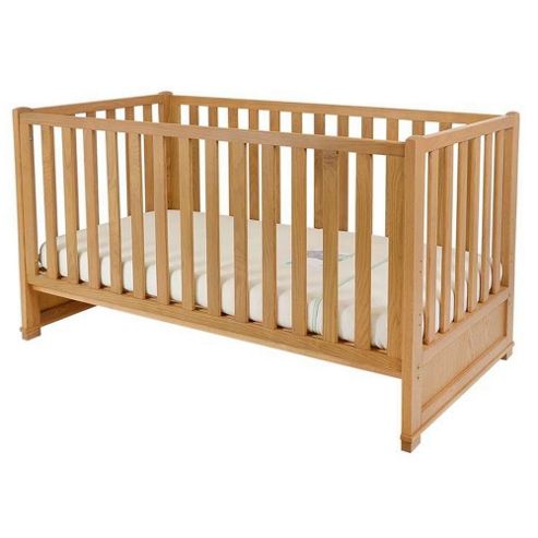 Image of East Coast Langham Nuovo Cotbed