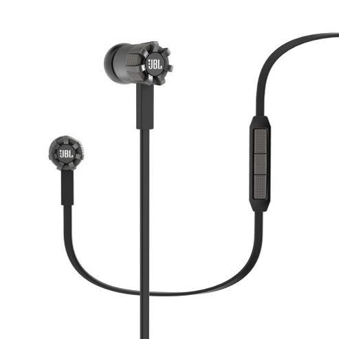 Image of Synchros S200i In-ear Headphones With 3-button Remote And Mic