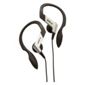 Groov-e GVEBHSR Sport Headphones - Silver