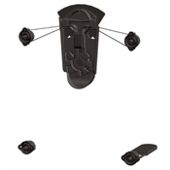 Premier Mounts Low Profile Cable Mount For Up To 55 inch