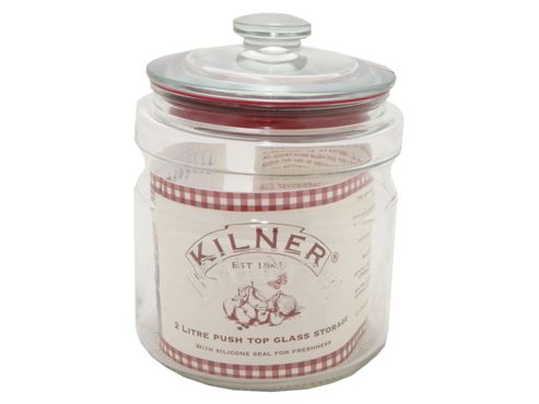 Image of Kilner 0025.459 Cookie Jar