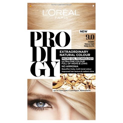Image of L'oreal Paris Prodigy Ivory 9.0