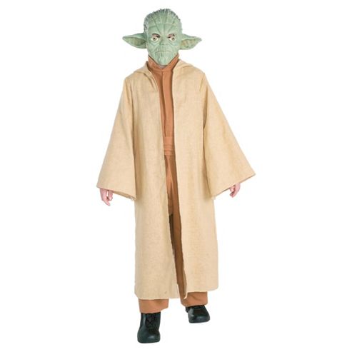 Image of Yoda Deluxe - Large