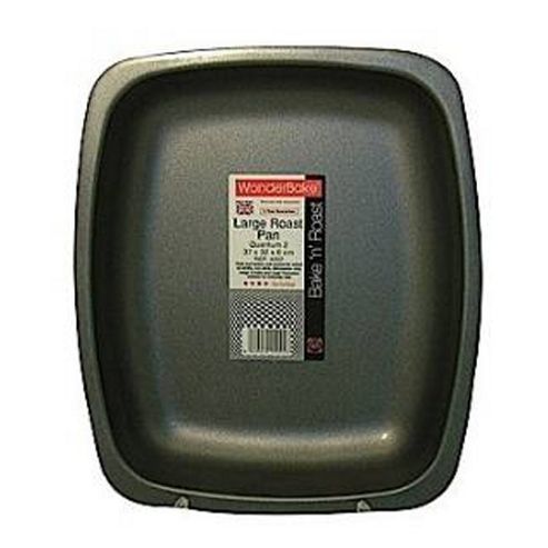 Image of Bake N Roast Lge Roasting Pan