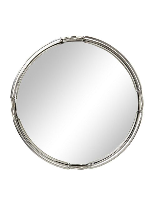 Image of Living By Christiane Lemieux Glass Mirror Tray