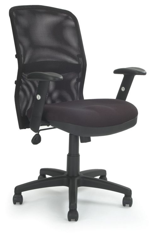 Image of Enduro High-back Mesh Executive Chair