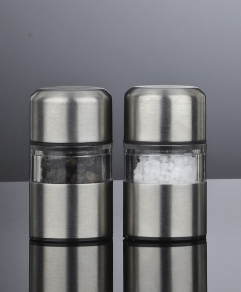 Image of Dmd Dm1001106991 Set Mini Mill Salt + Pepper