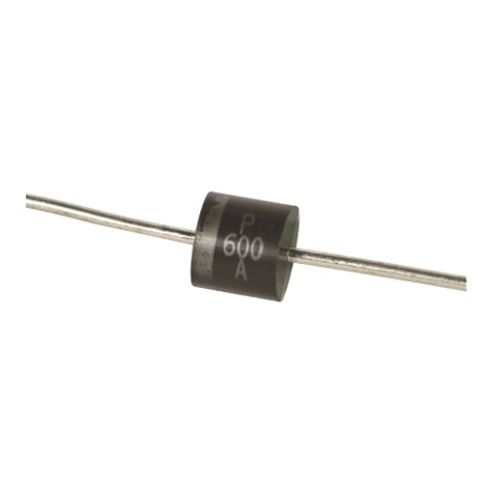 Image of 6a Silicone Controlled Rectifier Diode P-600 Case