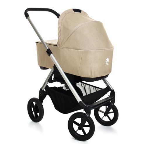 Image of Easywalker Mosey 2 In 1 Pram - Dubai Sand