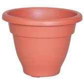 Whatmore 10016 Round Bell Pot Teraccota 40cm
