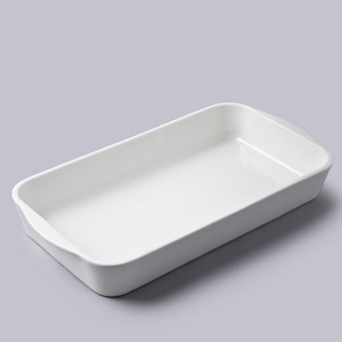 Image of Rectangular Baker 29 X 17cm