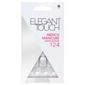 Elegant Touch French, American Bare (S) 124 (was Nat Bare)