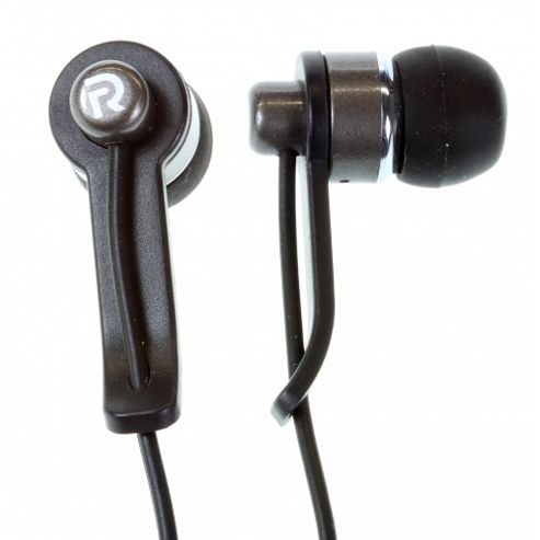 Image of Edge Earphones