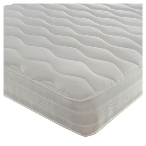 Image of Silentnight Mirapocket 1200 Memory Purotex mattress - Double (4ft 6in)
