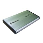 iData USB 2.0 Portable SATA HDD Enclosure
