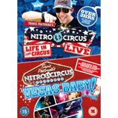 Nitro Circus Live