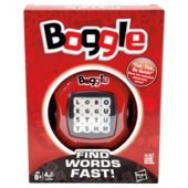Boggle Game