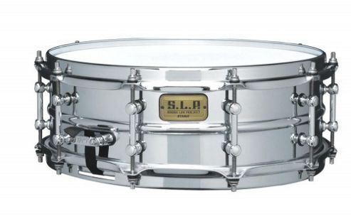 Image of Tama Lal145 Slp 14x5in Aluminum Snare