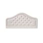 Kozeesleep Bianca Upholstered Headboard - Single / Velour