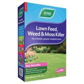 Westland Lawn Feed Weed & Moss Killer Box 80m2
