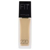 Maybelline found Fit Me 220 Natural Beige