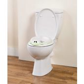 Mamas & Papas - Duck Toilet Trainer