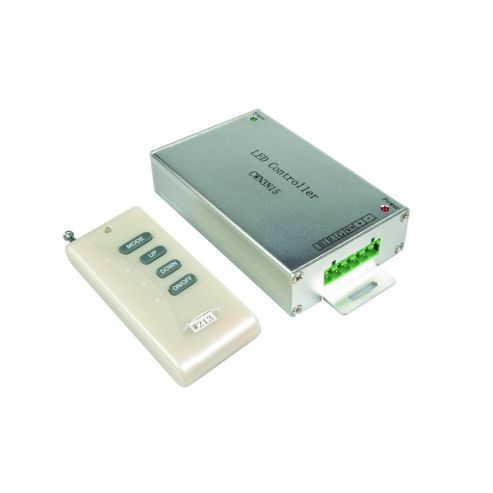 Image of 4 Button Rgb Led Controller