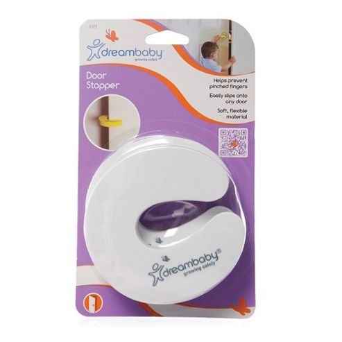 Image of Dreambaby Door Stopper Pack Of 2