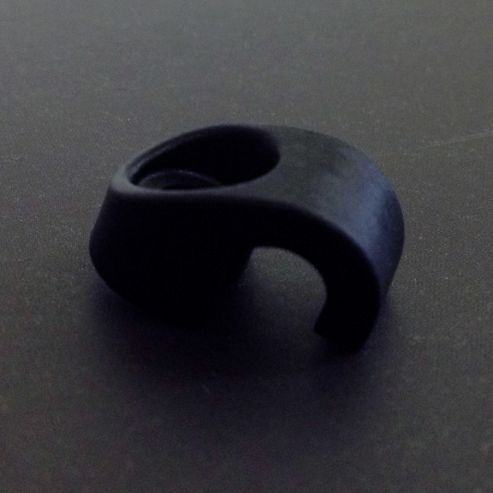Image of Sr Suntour Brake Hose Guide