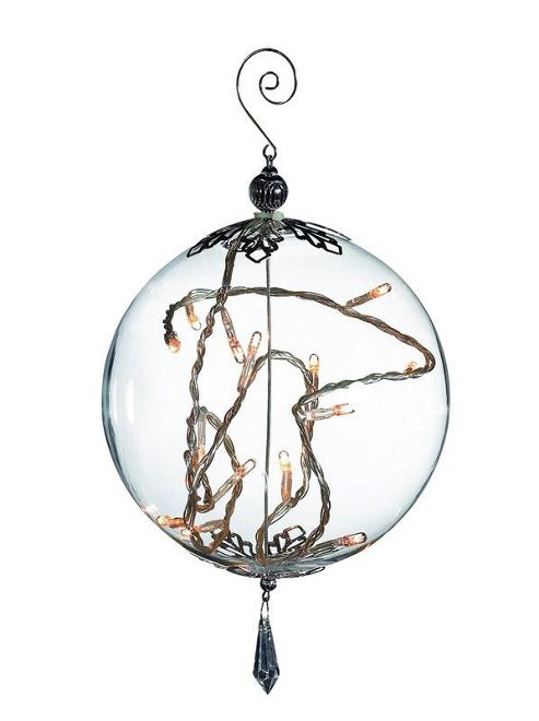 Image of Mark Slojd Raufoss Christmas Decoration Light