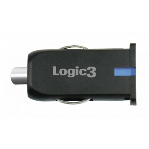 Image of Ipad/ipod/iphone Car Charger