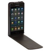 Pro-Tec Xpression Carbon Fibre Case Samsung Galaxy SII Black