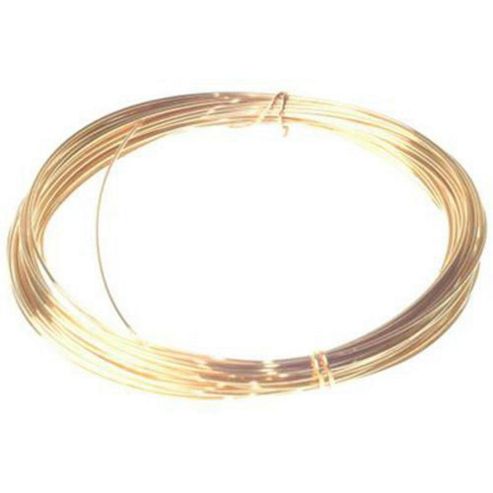 Image of Wire - G/p - 0.6mm - 10mt
