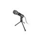 Microphone