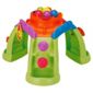 Fisher-Price Rhyme & Move Stand Up Ballcano