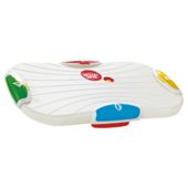 Wobble Deck