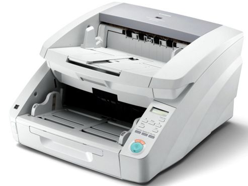Image of Imageformula Dr-g1100 100ppm